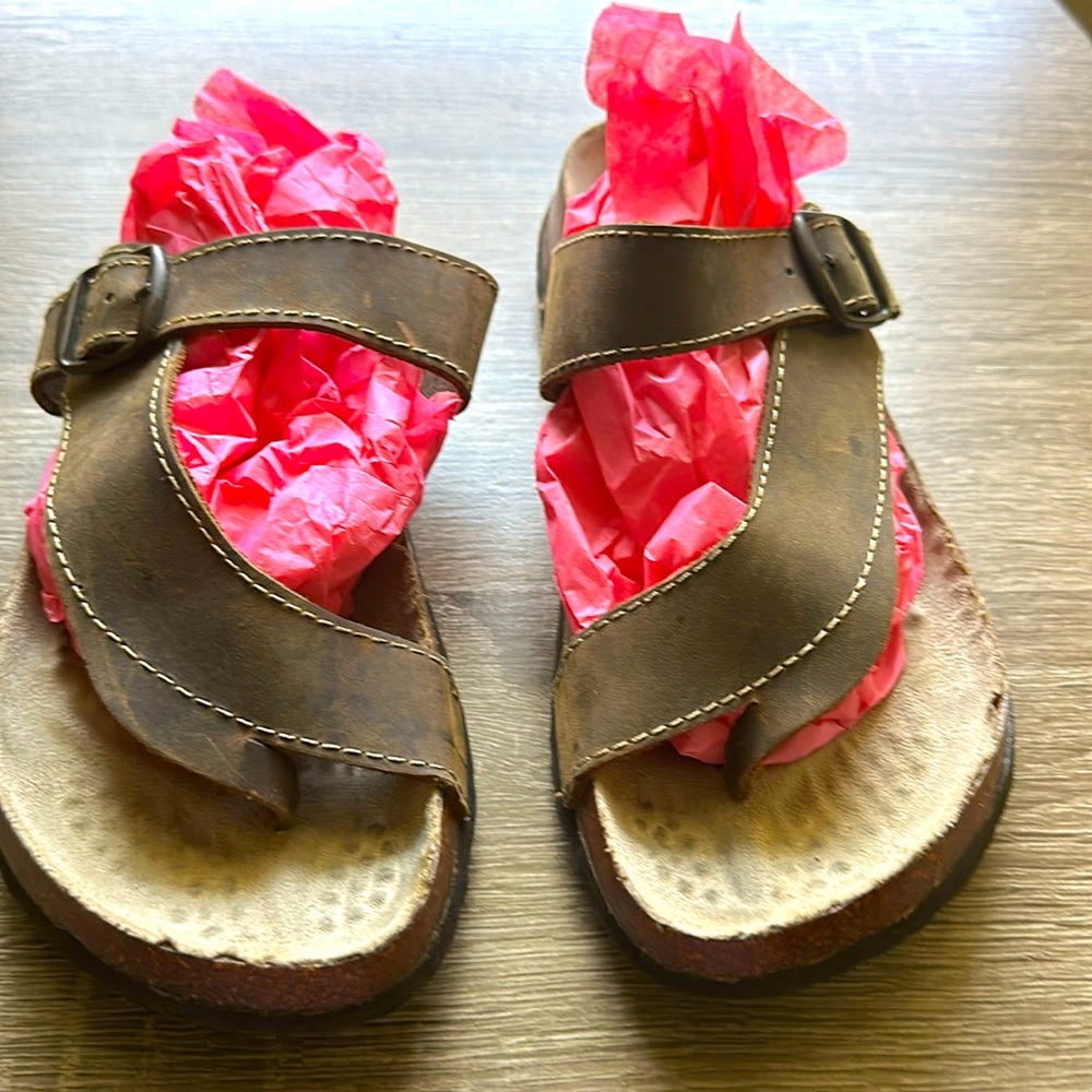 Women’s sandal
